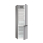 GORENJE NRK6202ES4 No Frost 200cm Srebrna 331L - 1019293 - zdjęcie 3